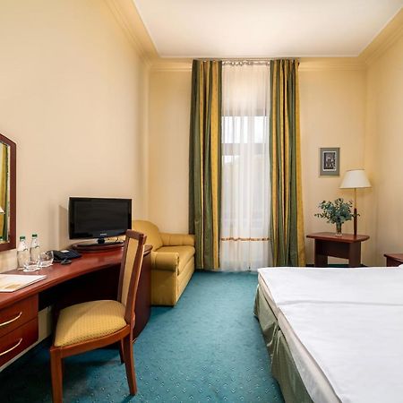 Hotel Palace Europa Λούμπλιν Εξωτερικό φωτογραφία