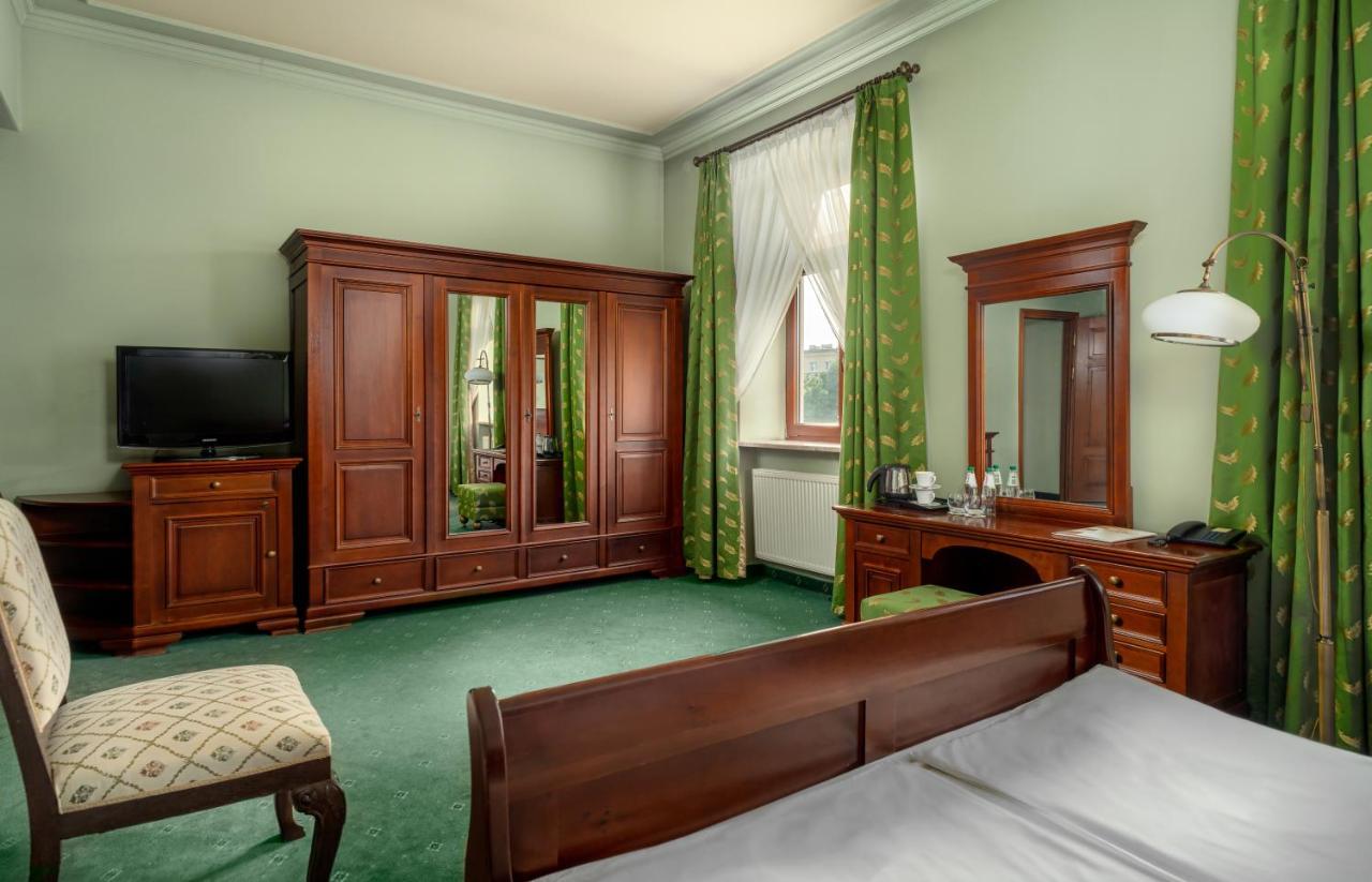 Hotel Palace Europa Λούμπλιν Εξωτερικό φωτογραφία