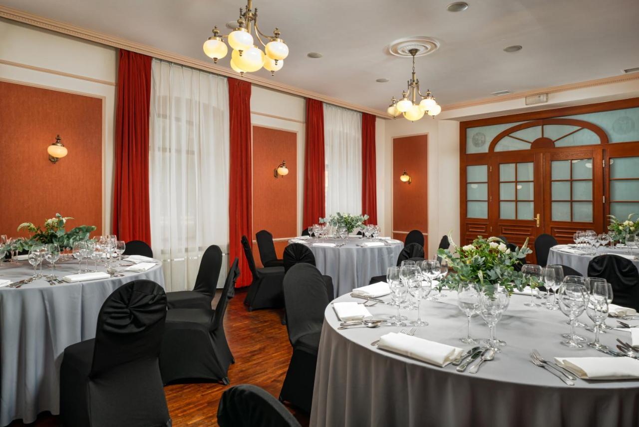 Hotel Palace Europa Λούμπλιν Εξωτερικό φωτογραφία