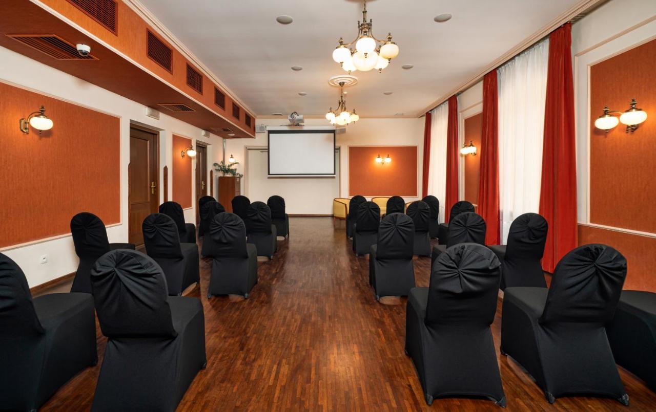 Hotel Palace Europa Λούμπλιν Εξωτερικό φωτογραφία