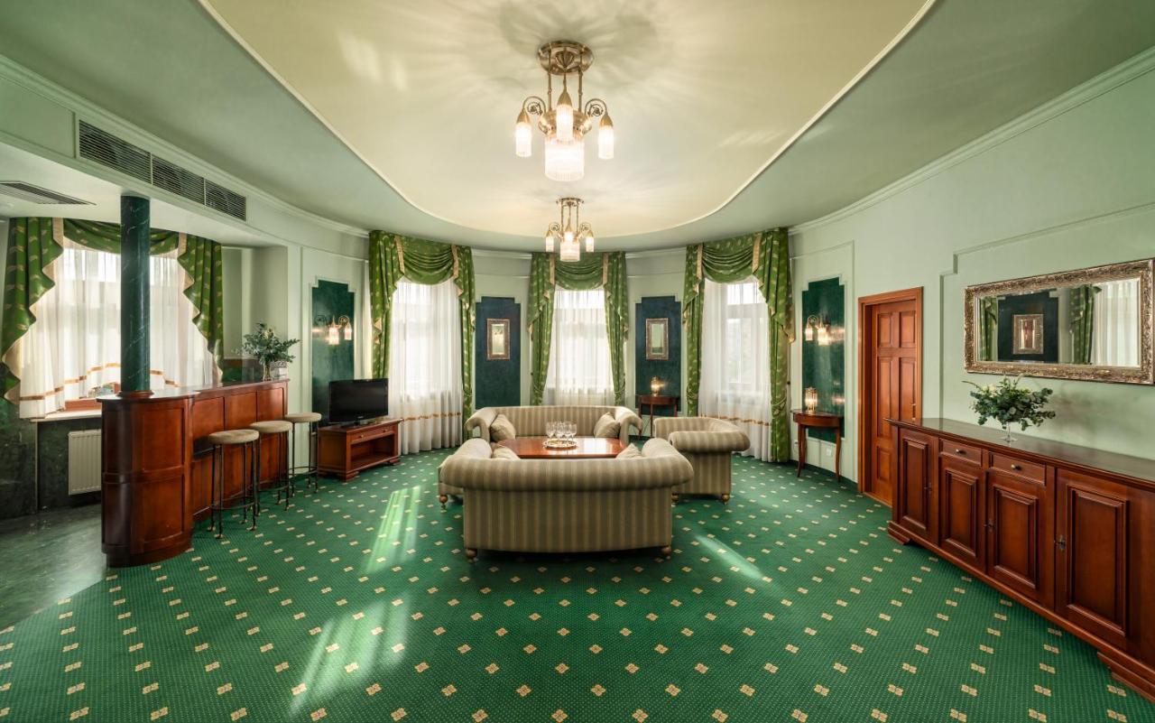 Hotel Palace Europa Λούμπλιν Εξωτερικό φωτογραφία