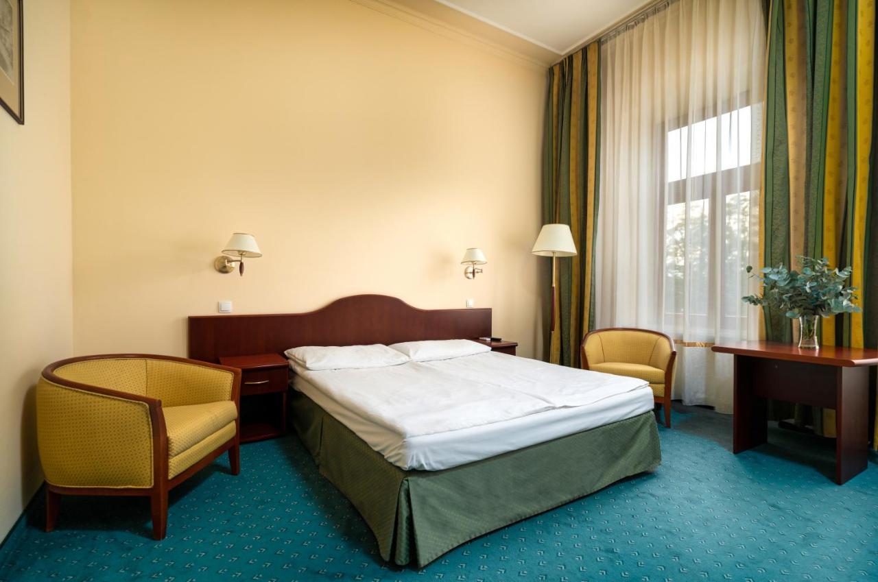 Hotel Palace Europa Λούμπλιν Εξωτερικό φωτογραφία