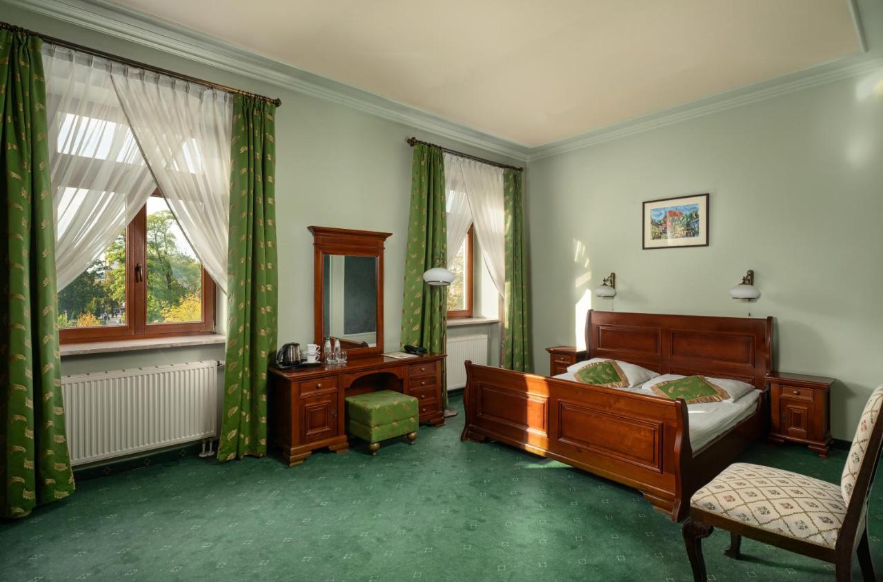 Hotel Palace Europa Λούμπλιν Εξωτερικό φωτογραφία