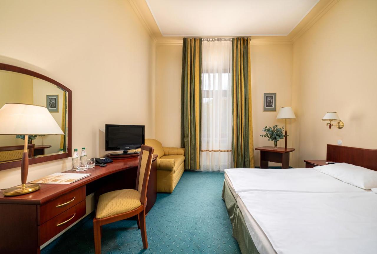 Hotel Palace Europa Λούμπλιν Εξωτερικό φωτογραφία