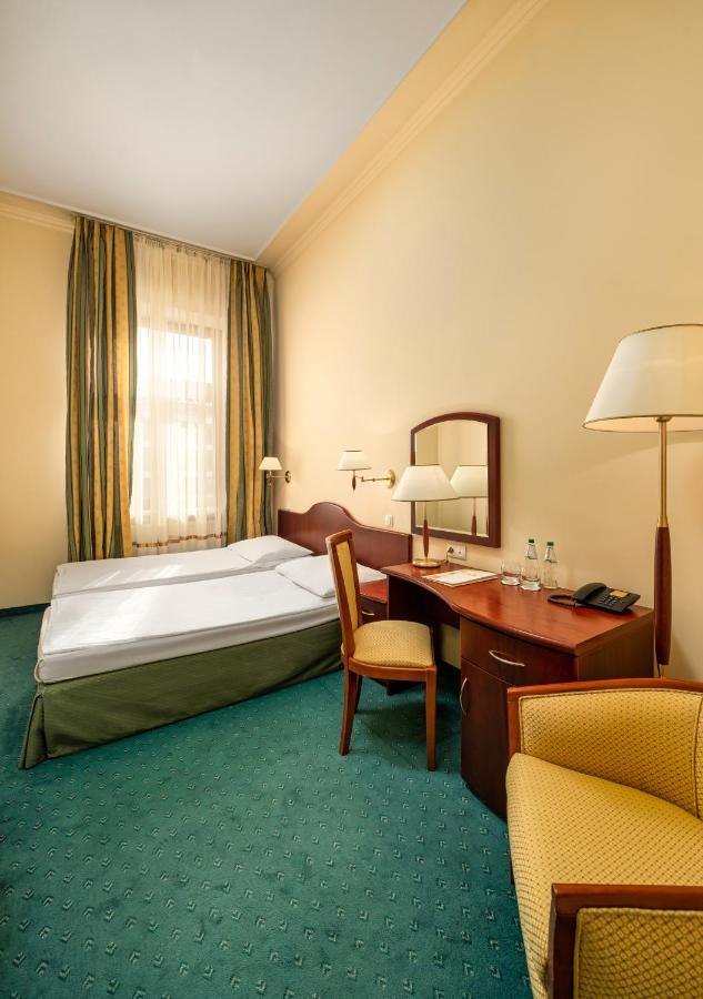 Hotel Palace Europa Λούμπλιν Εξωτερικό φωτογραφία