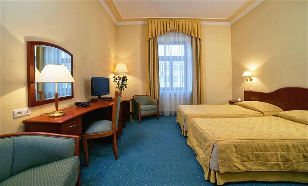 Hotel Palace Europa Λούμπλιν Εξωτερικό φωτογραφία