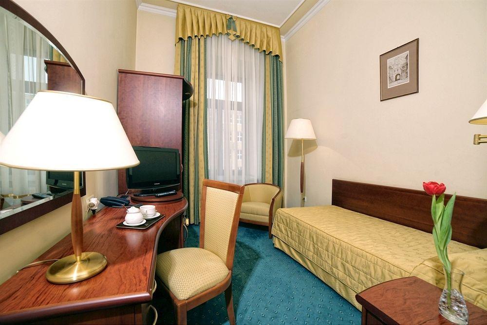 Hotel Palace Europa Λούμπλιν Εξωτερικό φωτογραφία