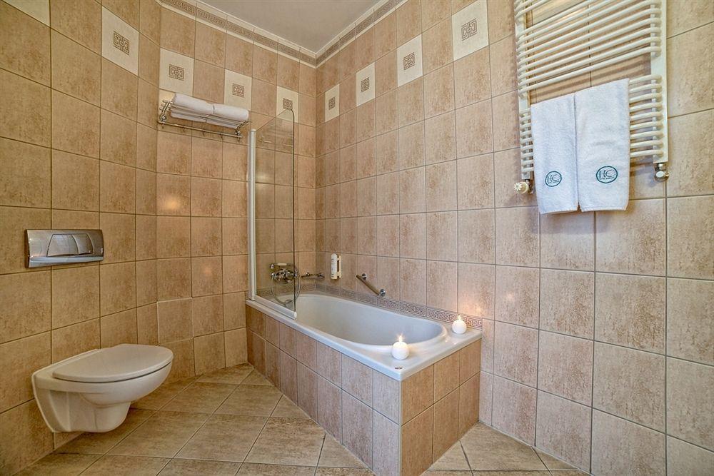 Hotel Palace Europa Λούμπλιν Εξωτερικό φωτογραφία