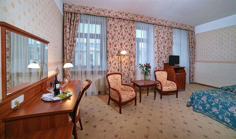 Hotel Palace Europa Λούμπλιν Εξωτερικό φωτογραφία
