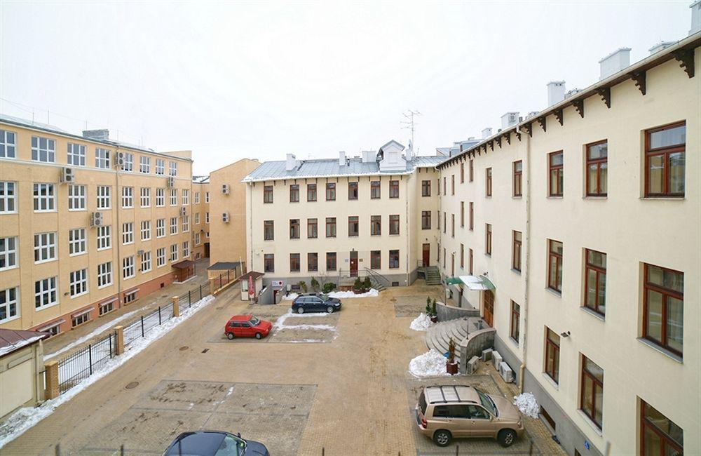 Hotel Palace Europa Λούμπλιν Εξωτερικό φωτογραφία