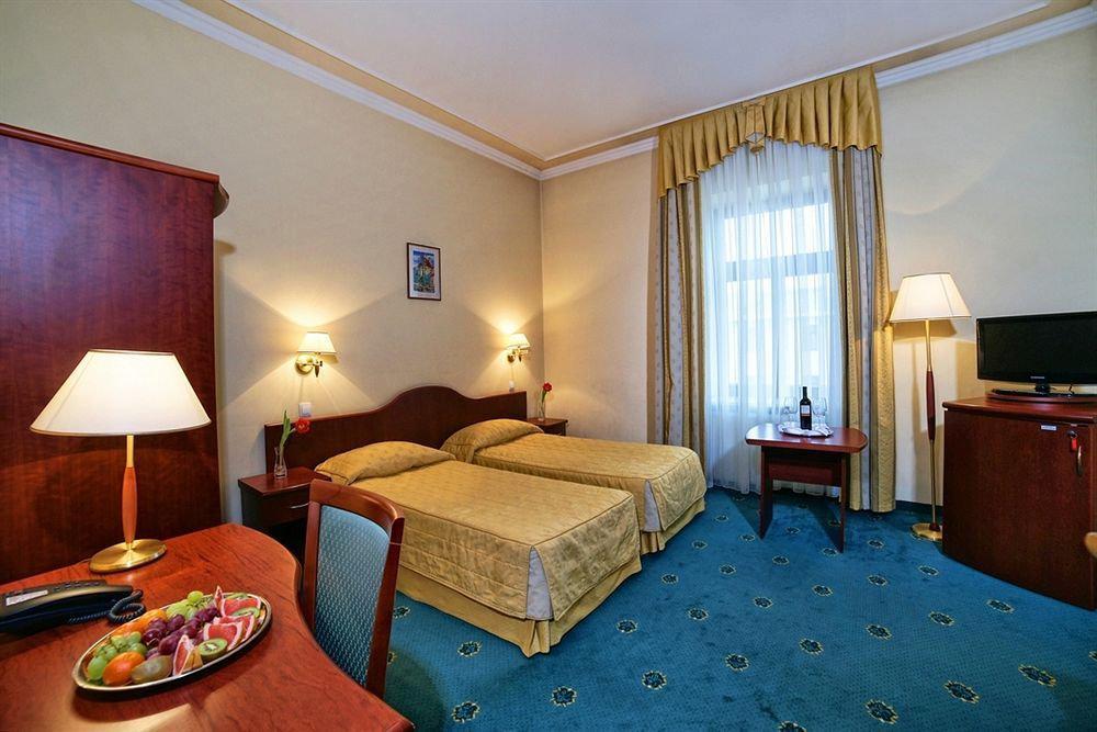 Hotel Palace Europa Λούμπλιν Εξωτερικό φωτογραφία