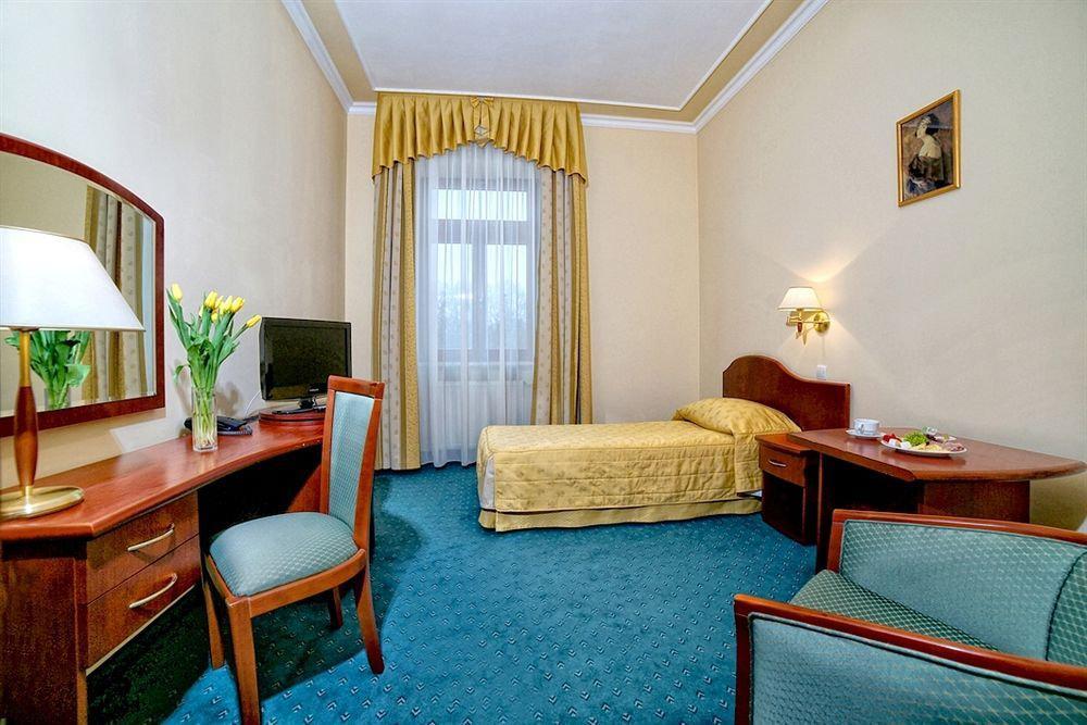 Hotel Palace Europa Λούμπλιν Εξωτερικό φωτογραφία