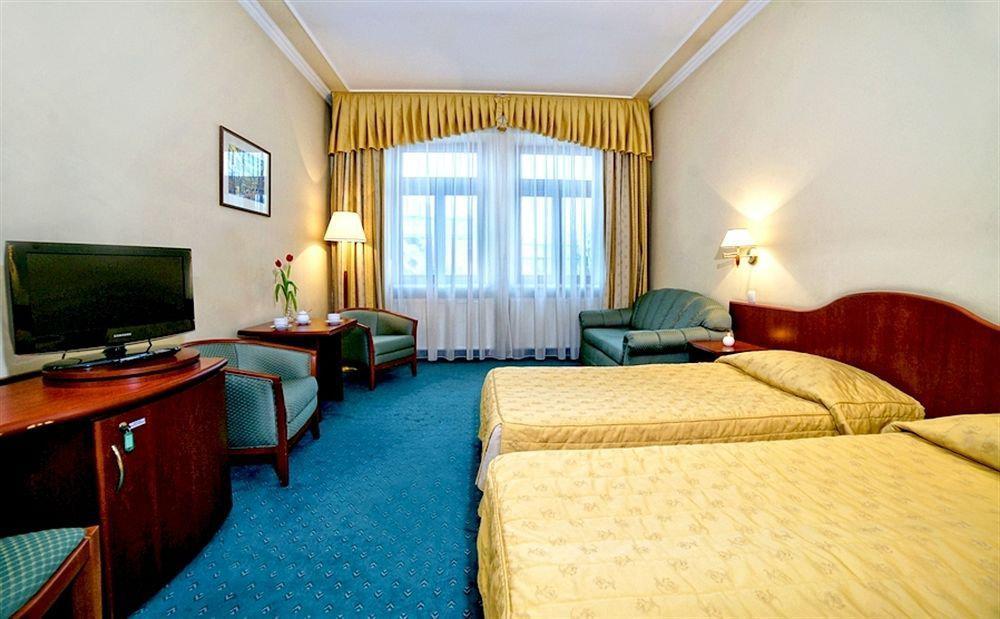 Hotel Palace Europa Λούμπλιν Εξωτερικό φωτογραφία
