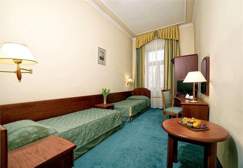 Hotel Palace Europa Λούμπλιν Εξωτερικό φωτογραφία