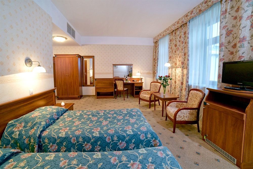 Hotel Palace Europa Λούμπλιν Εξωτερικό φωτογραφία