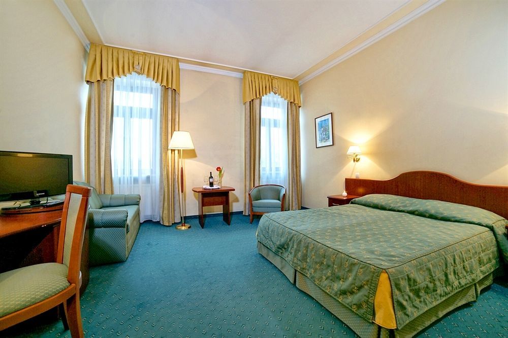 Hotel Palace Europa Λούμπλιν Εξωτερικό φωτογραφία
