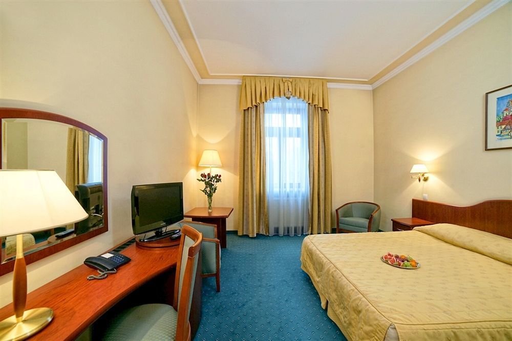 Hotel Palace Europa Λούμπλιν Εξωτερικό φωτογραφία
